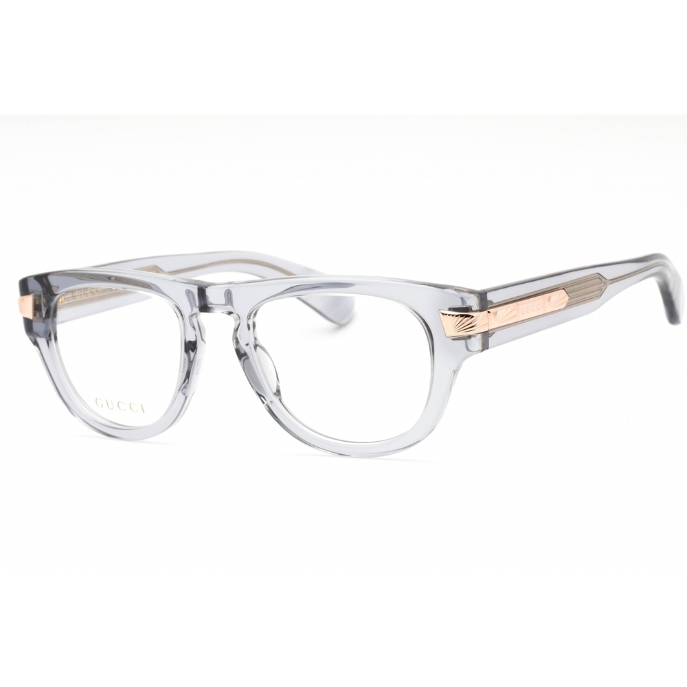 NWT Gucci GG1519O-003 Eyeglasses